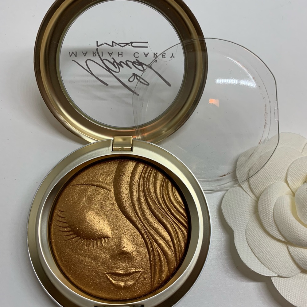 MAC Mariah Carey My Mimi